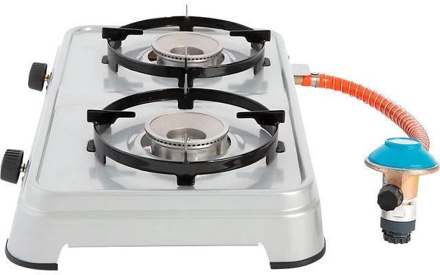 Campingaz 2-Flamm-Kocher Camping Cook CV 5 Campingaz 2-Flamm-Kocher Camping Cook CV – Bild 3