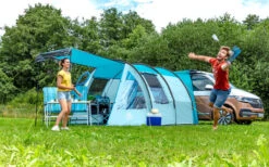 Camptime Jupiter Busvorzelt -Haus & Outdoor 333203 2466320