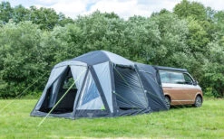 Berger Heckzelt Liberta Air BUS 13 Berger Heckzelt Liberta Air BUS -Haus & Outdoor 333215 2277256