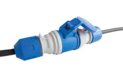 AS-Schwabe Powerlight CEE Kupplung Mit Klappdeckel 11 AS-Schwabe Powerlight CEE Kupplung Mit Klappdeckel -Haus & Outdoor 333227 2514320