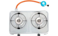 Campingaz 2-Flamm-Kocher Camping Cook CV 9 Campingaz 2-Flamm-Kocher Camping Cook CV -Haus & Outdoor 333233 2308906