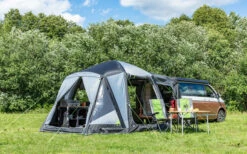 Berger Heckzelt Liberta Air BUS 14 Berger Heckzelt Liberta Air BUS -Haus & Outdoor 333248 2196930