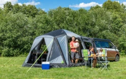 Berger Heckzelt Liberta Air BUS 15 Berger Heckzelt Liberta Air BUS -Haus & Outdoor 333263 2277283