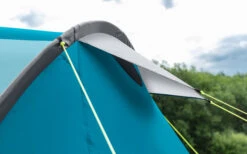 Camptime Uranus 6 Tunnelzelt -Haus & Outdoor 333293 2554261