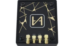 Campernet Dachfinne WiFi / LTE Antenne Und Router Als Komplettset -Haus & Outdoor 333341 2410537