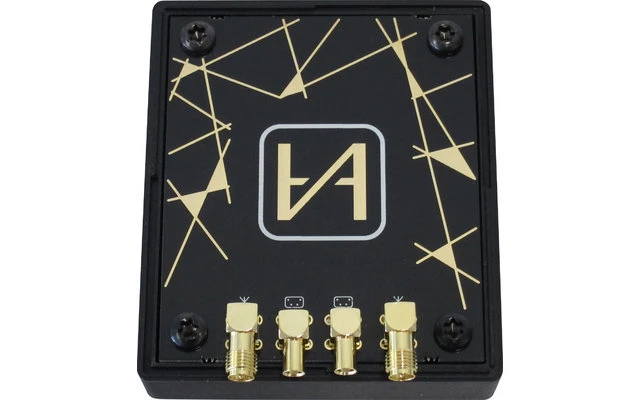 Campernet Yachtantenne WiFi / LTE Dachantenne Und Router Komplettset - Kabeldurchführung Seitlich 5 Campernet Yachtantenne WiFi / LTE Dachantenne Und Router Komplettset - Kabeldurchführung Seitlich – Bild 3