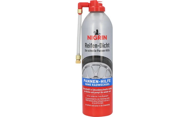 Nigrin Reifendicht 500 Ml 3 Nigrin Reifendicht 500 Ml