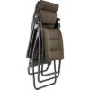Lafuma RSX CLIP XL AirComfort Relaxsessel Taupe -Haus & Outdoor 333779 2212922