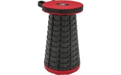 Wedo Sittogo Teleskophocker Rot -Haus & Outdoor 333794 2203377