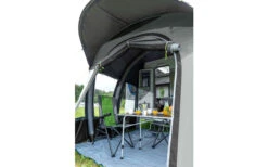 Berger Reisevorzelt Garda Air 4-Season -Haus & Outdoor 334094 2207306