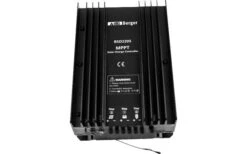 Berger Deluxe Solaranlage Komplettset 100 W 13 Berger Deluxe Solaranlage Komplettset 100 W -Haus & Outdoor 334487 2207397