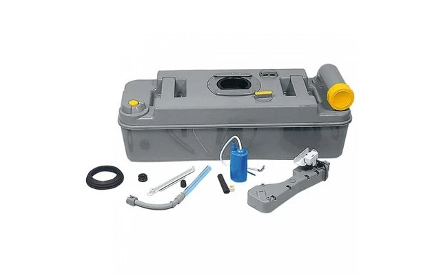 Thetford Ersatzpumpe Für C2 / C400 / C400 3 Thetford Ersatzpumpe Für C2 / C400 / C400