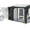 Dometic Club Air Pro DA 260 Aufblasbares Bus- / Wohnmobilvorzelt -Haus & Outdoor 334763 2493089