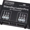Büttner MT Standby Lader 12 Volt Pro Nachlader Der Autostarterbatterie -Haus & Outdoor 334775 3631612