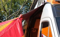 Bent Canvas Tarp Universal Adapter XL Für Kastenwagen / Reisemobil 8 Bent Canvas Tarp Universal Adapter XL Für Kastenwagen / Reisemobil -Haus & Outdoor 334988 2217616