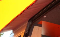 Bent Canvas Tarp Universal Adapter XL Für Kastenwagen / Reisemobil 9 Bent Canvas Tarp Universal Adapter XL Für Kastenwagen / Reisemobil -Haus & Outdoor 334991 2297129