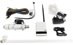 Falcon RangeMaster RM-WKR WLAN-Antenne Booster Verstärker Mit Router -Haus & Outdoor 335235 2406349