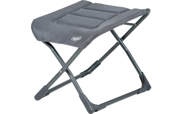 Crespo 3D Freistehende Beinauflage 3 Crespo 3D Freistehende Beinauflage