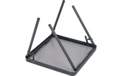 Crespo AP/280 Camping-Beistelltisch 42,5 X 42,5 Cm -Haus & Outdoor 335544 2598646