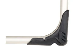 Crespo Air Elite Freistehende Fußbank -Haus & Outdoor 335610 2438360