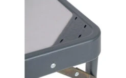 Crespo AP/280 Camping-Beistelltisch 42,5 X 42,5 Cm -Haus & Outdoor 335826 2598670