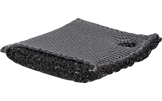 Crespo 3D Freistehende Beinauflage 7 Crespo 3D Freistehende Beinauflage – Bild 5