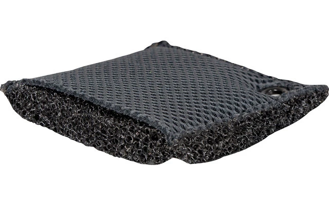 Crespo Compact Air-Elegant Aluminium Klappstuhl 9 Crespo Compact Air-Elegant Aluminium Klappstuhl – Bild 7