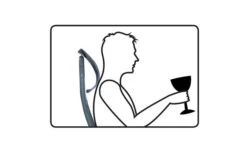 Crespo AP/237ADCS Klappstuhl 15 Crespo AP/237ADCS Klappstuhl -Haus & Outdoor 335910 2376563