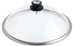 LotusGrill S G280 Glashaube