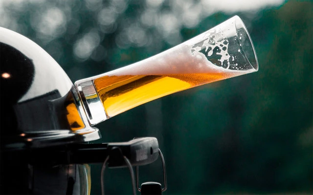 Silwy® Magnet-Kristallgläser Bier Mit Untersetzer 4-tlg. (330 Ml) 3 Silwy® Magnet-Kristallgläser Bier Mit Untersetzer 4-tlg. (330 Ml)