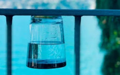 Silwy® Deckel 2er Set -Haus & Outdoor 336830 2602255