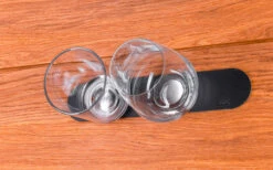 Silwy® Metall-Leiste 25 Cm Mit Ledercoating Blau 14 Silwy® Metall-Leiste 25 Cm Mit Ledercoating Blau -Haus & Outdoor 336869 2618285