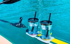 Silwy® Deckel 2er Set -Haus & Outdoor 337064 2602270