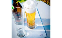 Silwy® Metall-Nano-Gel-Matte Antirutschmatte -Haus & Outdoor 337070 2224064