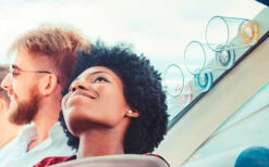 Silwy® Tritan Magnetgläser Mit Untersetzer 2er Set (250 Ml) -Haus & Outdoor 337208 2383160 1