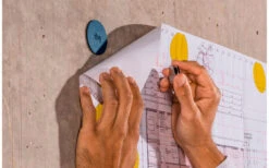 Silwy® Magnet-Pads 6,5 Cm 4er Set Schwarz 14 Silwy® Magnet-Pads 6,5 Cm 4er Set Schwarz -Haus & Outdoor 337292 2524342 1