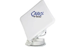 Ten Haaft Caro+ Vision Vollautomatische Sat-Anlage