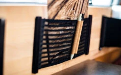 KiiPiT Stauraumnetz Inkl. Montageset S 170 - 210 Mm 13 KiiPiT Stauraumnetz Inkl. Montageset S 170 - 210 Mm -Haus & Outdoor 342330 2412541