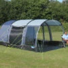 Kampa Tunnelzelt Hayling 4 -Haus & Outdoor 343164 2639821