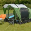 Kampa Brean 3 Tunnzelzelt -Haus & Outdoor 343170 2857217
