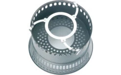 Esbit WK1400HA Aluminium Wasserkessel 1,4 Liter