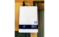 Falcon RangeMaster RM-WKR WLAN-Antenne Booster Verstärker Mit Router -Haus & Outdoor 343293 2406340