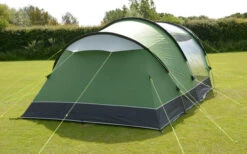 Kampa Brean Air 4 Aufblasbares Tunnelzelt 7 Kampa Brean Air 4 Aufblasbares Tunnelzelt -Haus & Outdoor 343302 2585437