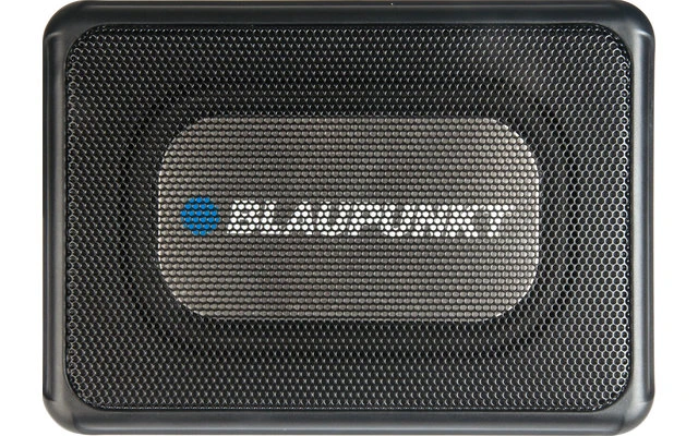 Blaupunkt GTw 190 A Untersitz-Subwoofer 150 W 3 Blaupunkt GTw 190 A Untersitz-Subwoofer 150 W