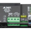 Alden High Power Easy Mount Solarset 110 Watt Inkl. SPS Solarregler 220 W (ohne EBL-Kit) -Haus & Outdoor 345335 2662342