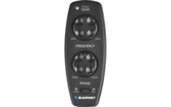 Blaupunkt GTw 190 A Untersitz-Subwoofer 150 W 7 Blaupunkt GTw 190 A Untersitz-Subwoofer 150 W -Haus & Outdoor 345599 2691488