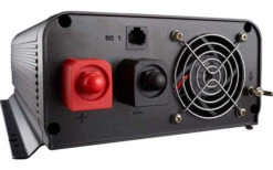 AEG Sinus Spannungswandler 12 V Auf 220 V - 600 W -Haus & Outdoor 345641 2235905