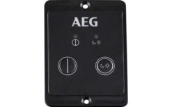 AEG Sinus Spannungswandler 12 V Auf 220 V - 600 W -Haus & Outdoor 345767 2235953