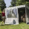 Fiamma Privacy Room Van 260 - F45 Markisenvorzelt -Haus & Outdoor 346329 2623393