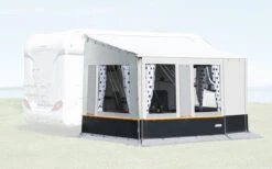 Berger Vorderwand Für Markisenzelt Thule 300 12 Berger Vorderwand Für Markisenzelt Thule 300 -Haus & Outdoor 346664 2486552